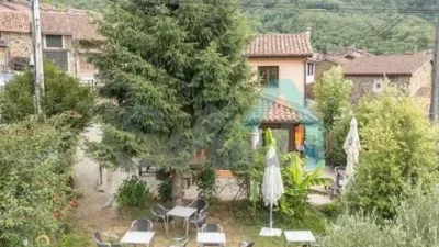 Chalet en Ladines (Sobrescobio) photo 105