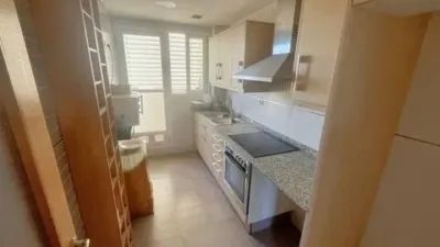 Penthouse at Calle Rincón Cuesta del Cardador, No. 6 photo 8