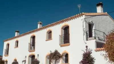 Rustic house on Velez Rubio Street No Number photo 5