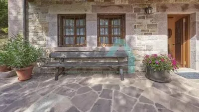 Chalet in Camaleño photo 42