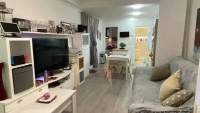 Apartment in Matola-La Foia-Las Bayas-La Marina photo 16