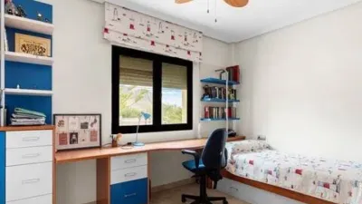 Chalet in Pla de la Vall-llonga photo 17