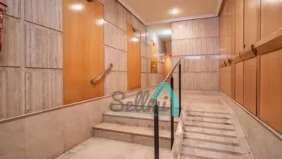 Piso en alquiler en Calle de Campomanes, Centro (Oviedo) de 750 €<span>/mes</span>