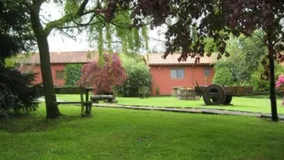 Rustic house on Calle Moreira No Number photo 3