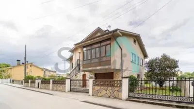 Chalet in Ribadeo photo 3