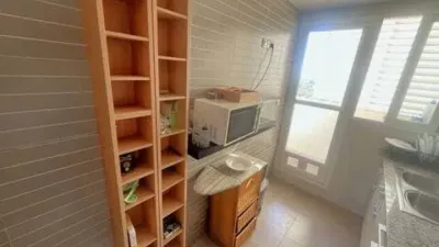 Penthouse at Calle Rincón Cuesta del Cardador, No. 6 photo 9