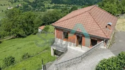 Chalet in Laviana photo 53
