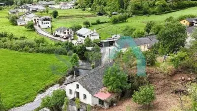 Chalet in Cangas del Narcea photo 15