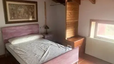 Chalet on Calle Lugar Troncoso Nn photo 13