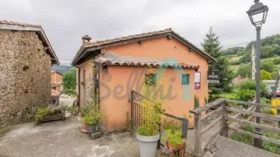 Chalet en Ladines (Sobrescobio) photo 17