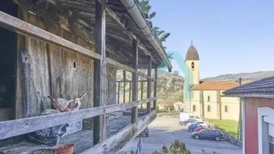 Chalet in Belmonte de Miranda photo 7