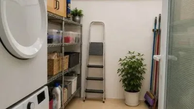 Flat in Elda photo 14