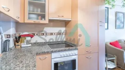 Apartment in El Entrego photo 9