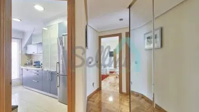 Piso en alquiler en Centro, Centro (Oviedo) de 1.200 €<span>/mes</span>
