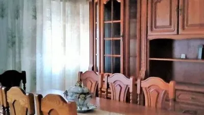 Chalet on Calle Oseira S-N photo 11