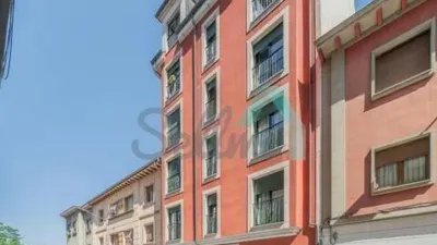 Apartment in El Entrego photo 40