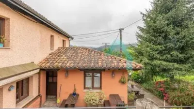 Chalet en Ladines (Sobrescobio) photo 13