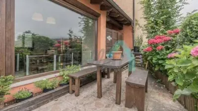 Chalet en Ladines (Sobrescobio) photo 25