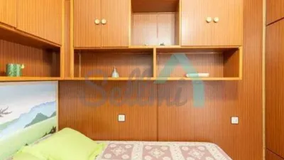 Piso en alquiler en Pumarín-Teatinos, Pumarín-Teatinos (Oviedo) de 800 €<span>/mes</span>