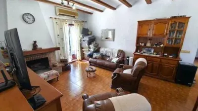 Chalet in Baños del Molinel photo 17