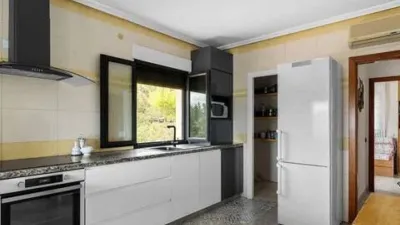 Chalet in Pla de la Vall-llonga photo 12