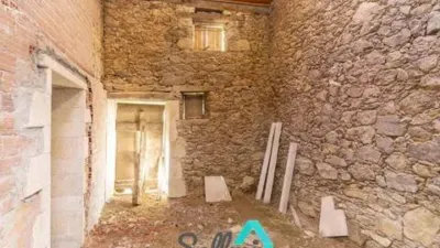 Chalet in A Capela (Souto) photo 22