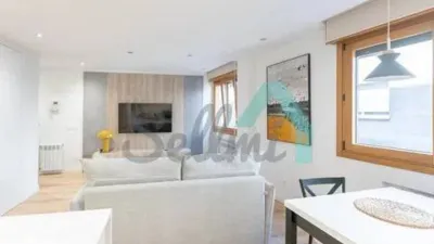 Piso en alquiler en Centro, Centro (Oviedo) de 1.100 €<span>/mes</span>