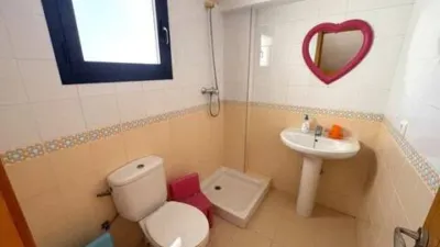 Duplex penthouse in Les Deveses-Monte Pego photo 16