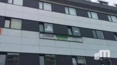 Oficina en venta en A Gándara - Vista 2