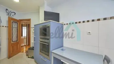 Piso en alquiler en Centro, Centro (Oviedo) de 1.200 €<span>/mes</span>
