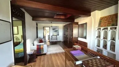 Chalet on Calle Naves No Number photo 18