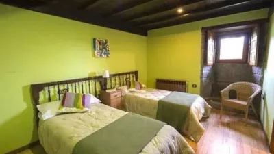 Rustic house on Calle Moreira No Number photo 18