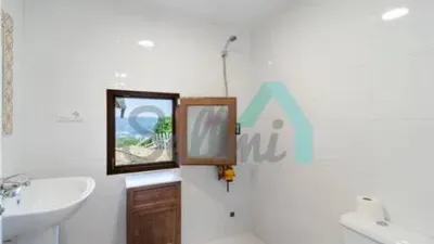 Chalet in Laviana photo 28