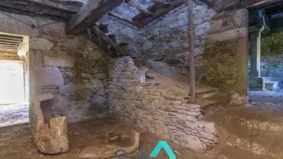Chalet in A Capela (Souto) photo 25