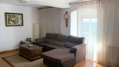 Chalet on Olas de Vilarino S-N Street photo 25