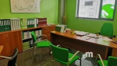 Oficina en venta en A Gándara - Vista 5