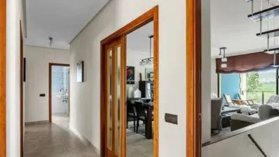 Chalet in Pla de la Vall-llonga photo 10