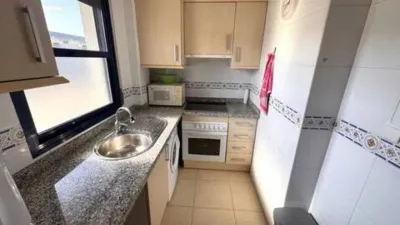 Duplex penthouse in Les Deveses-Monte Pego photo 11