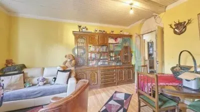 Chalet in Belmonte de Miranda photo 17