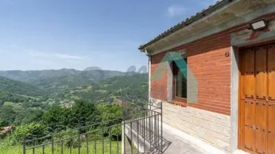 Chalet in Laviana photo 15