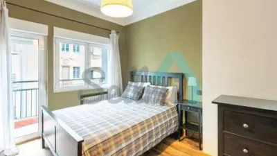 Piso en alquiler en Masip-La Ería-La Argañosa-Parque del Oeste, Masip-La Ería-La Argañosa-Parque del Oeste (Oviedo) de 1.300 €<span>/mes</span>