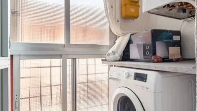 Apartment in Covibar-Pablo Iglesias photo 25