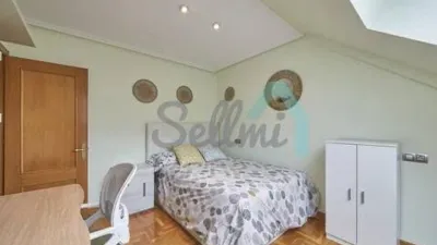 Piso en alquiler en Centro, Centro (Oviedo) de 1.200 €<span>/mes</span>