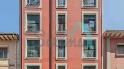 Apartment in El Entrego photo 43