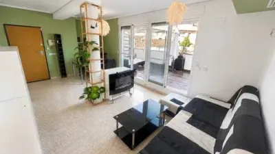 Penthouse at Calle Rincón Cuesta del Cardador, No. 6 photo 43