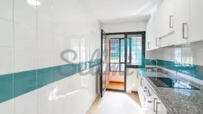 Apartment in La Arbeya photo 11