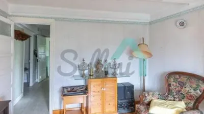 Terraced house for sale in La Espinera, Tuilla-Langreo (Asturias, Spain). Price: €250,000. Built area: 306 m². Plot size: 1,029 m². 6 bedrooms and 3 bathrooms. photo 82