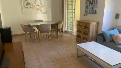 Townhouse in Algeciras photo 14