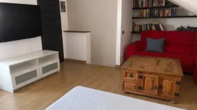 Townhouse in Algeciras photo 41