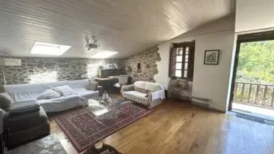 Chalet in Pantón photo 15